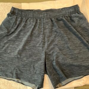 Lululemon Pace Breaker 5” Linerless